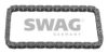 SWAG 10 93 3978 Chain, oil pump drive